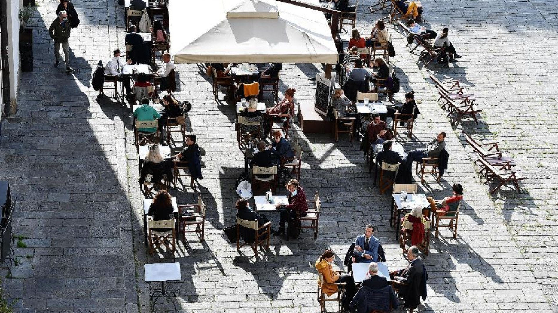 Immagine di Quando gli uomini non lavorano: scelta consapevole o fallimento?