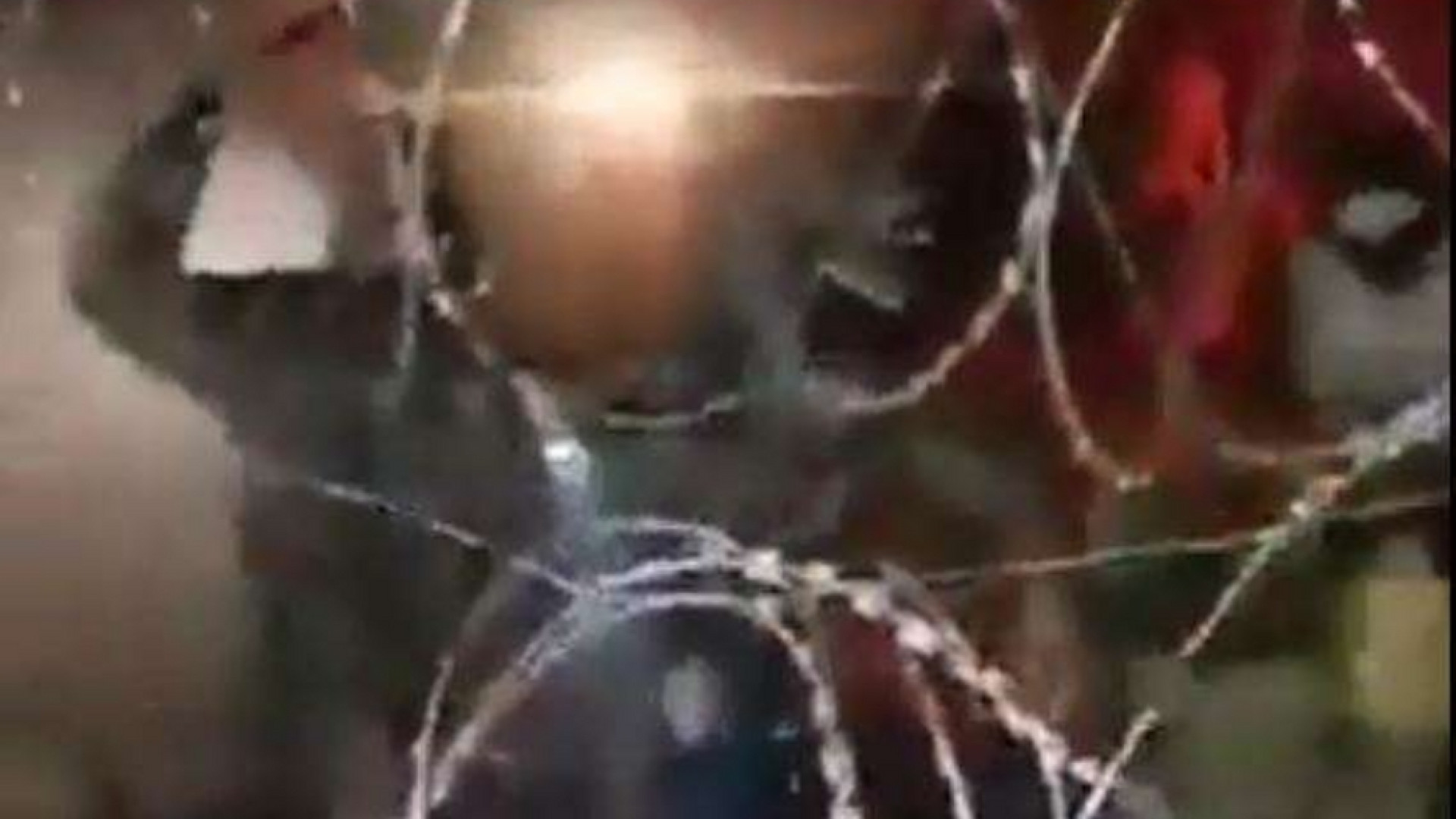 Immagine di Le guardie bielorusse picchiano i profughi, l'esodo sta per ripartire