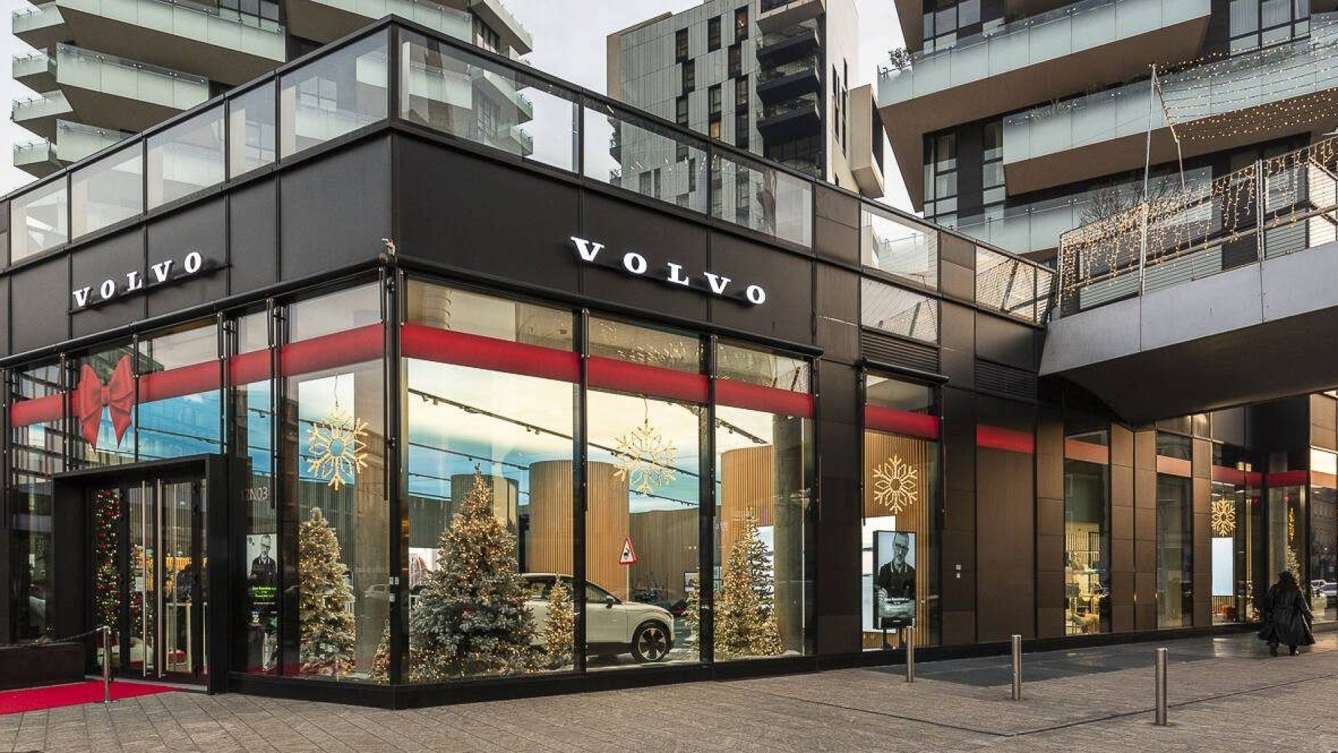 Immagine di Arte, filosofia e scienza nel 2025 di Volvo Studio