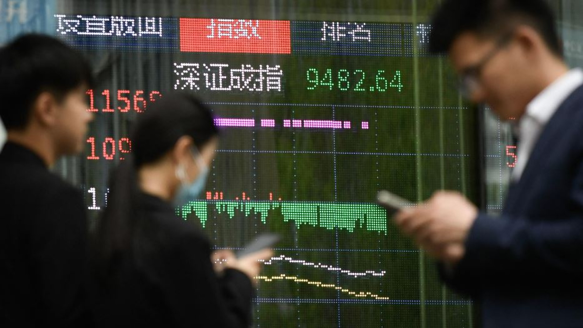 Immagine di Anche l'Ue sospende i dazi per 90 giorni. E la Cina attacca gli Usa