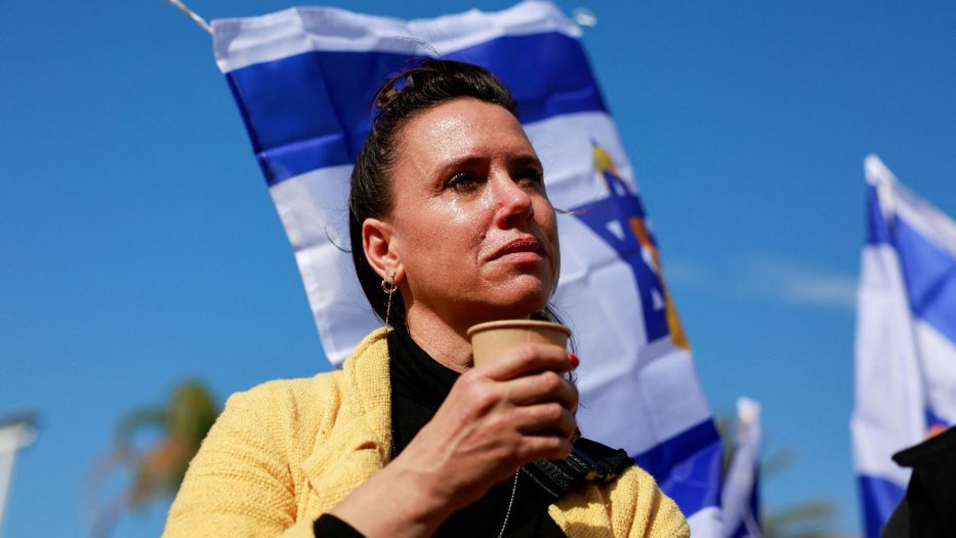 Immagine di Allarme terrorismo a Tel Aviv, bombe sugli autobus