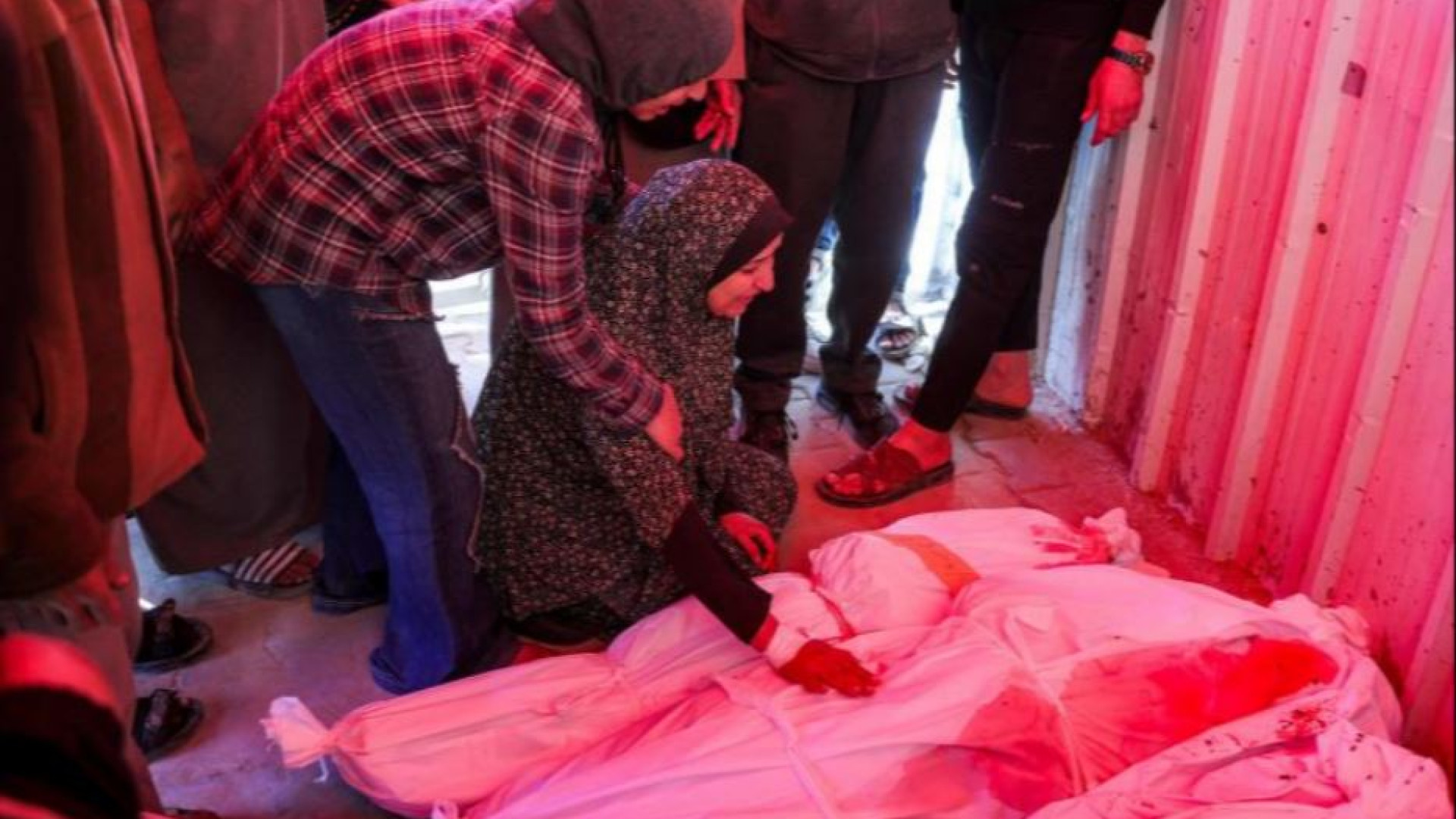 Immagine di Morti senza tregua, Hamas dice «no» ma si tratta ancora