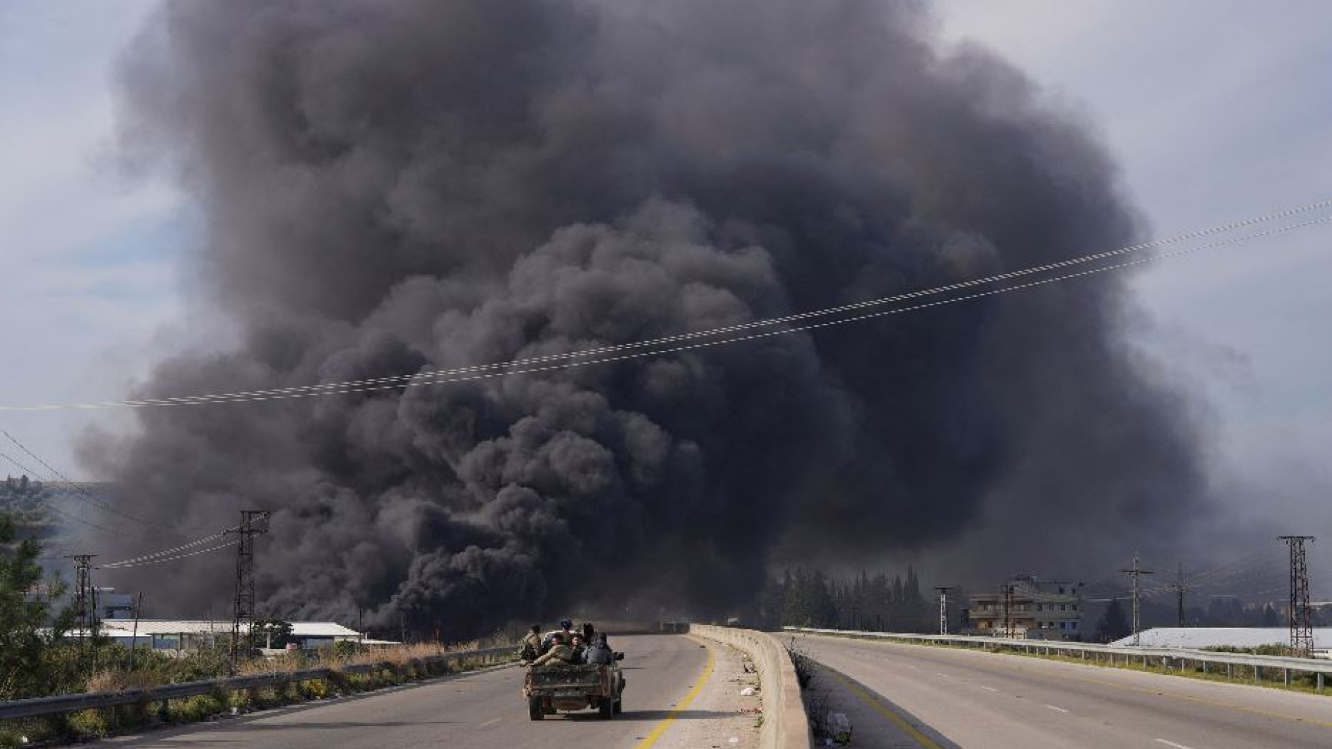 Immagine di Siria, è caccia ai fedelissimi di Assad. Oltre 530 civili uccisi
