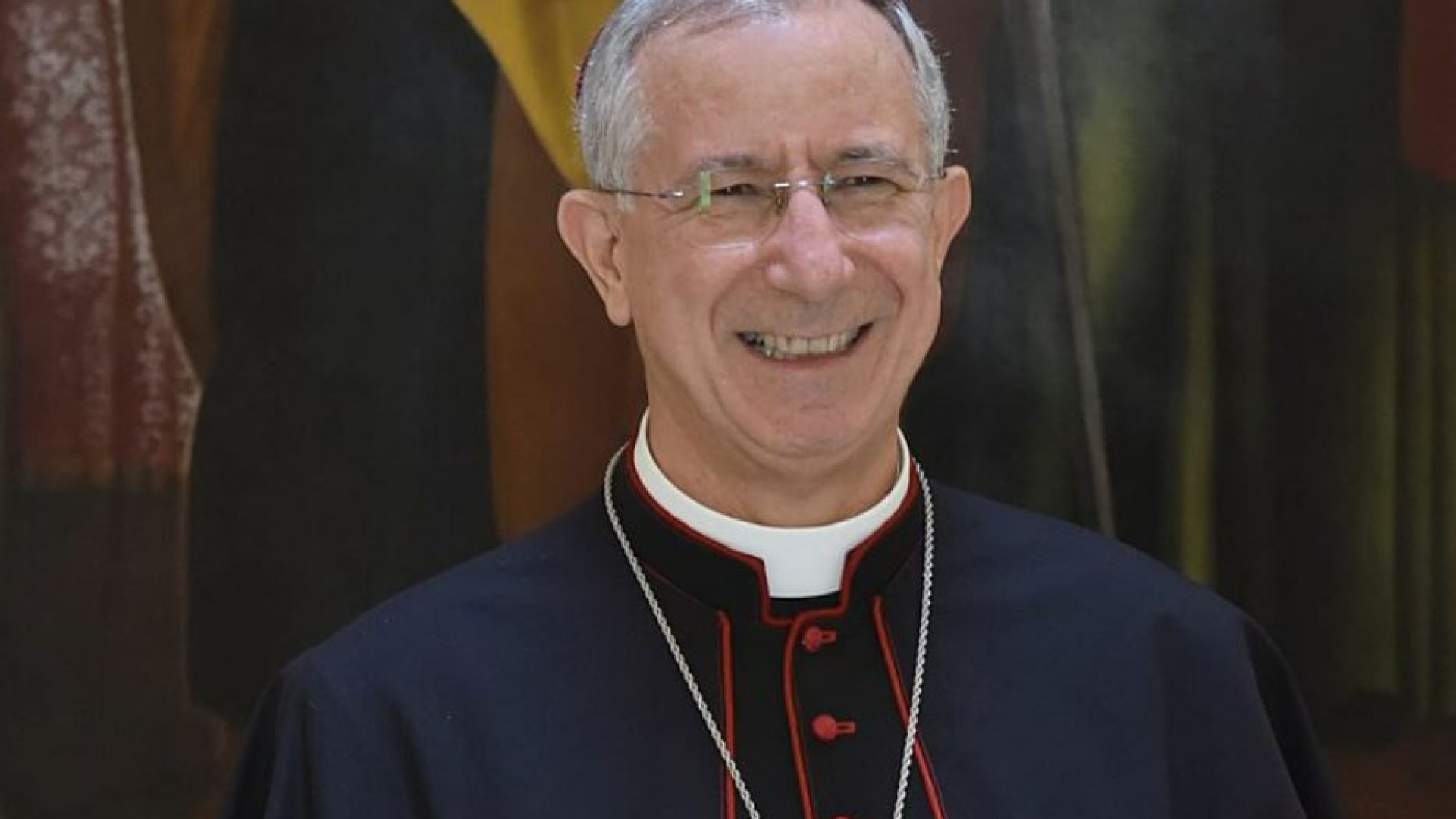 Immagine di Dalla Basilicata alla Romagna, chi è Caiazzo il nuovo vescovo di Cesena