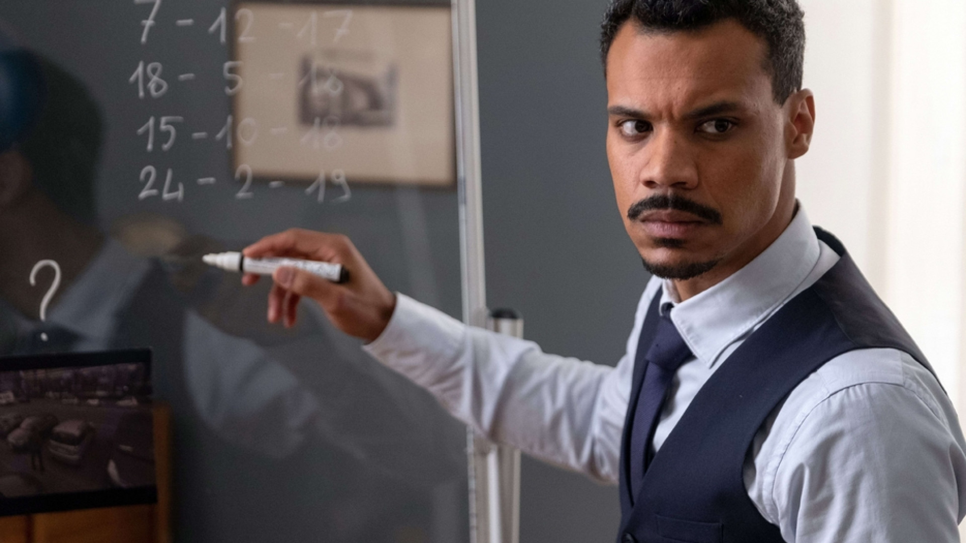 Immagine di Fiction, ecco le nuove star dell'Italia multiculturale