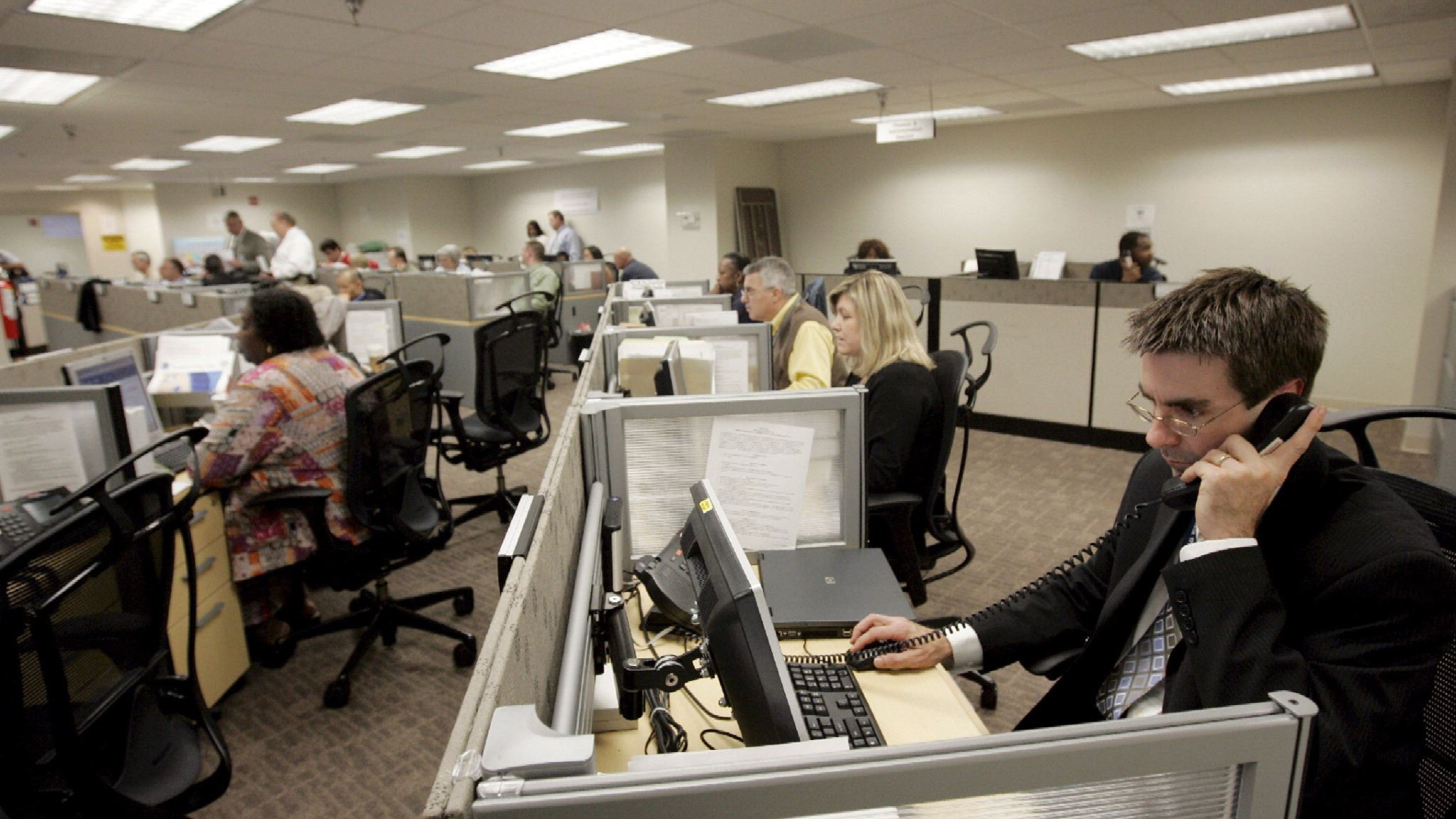 Immagine di I call center «chiamano» i consumatori: una rete anti-frodi