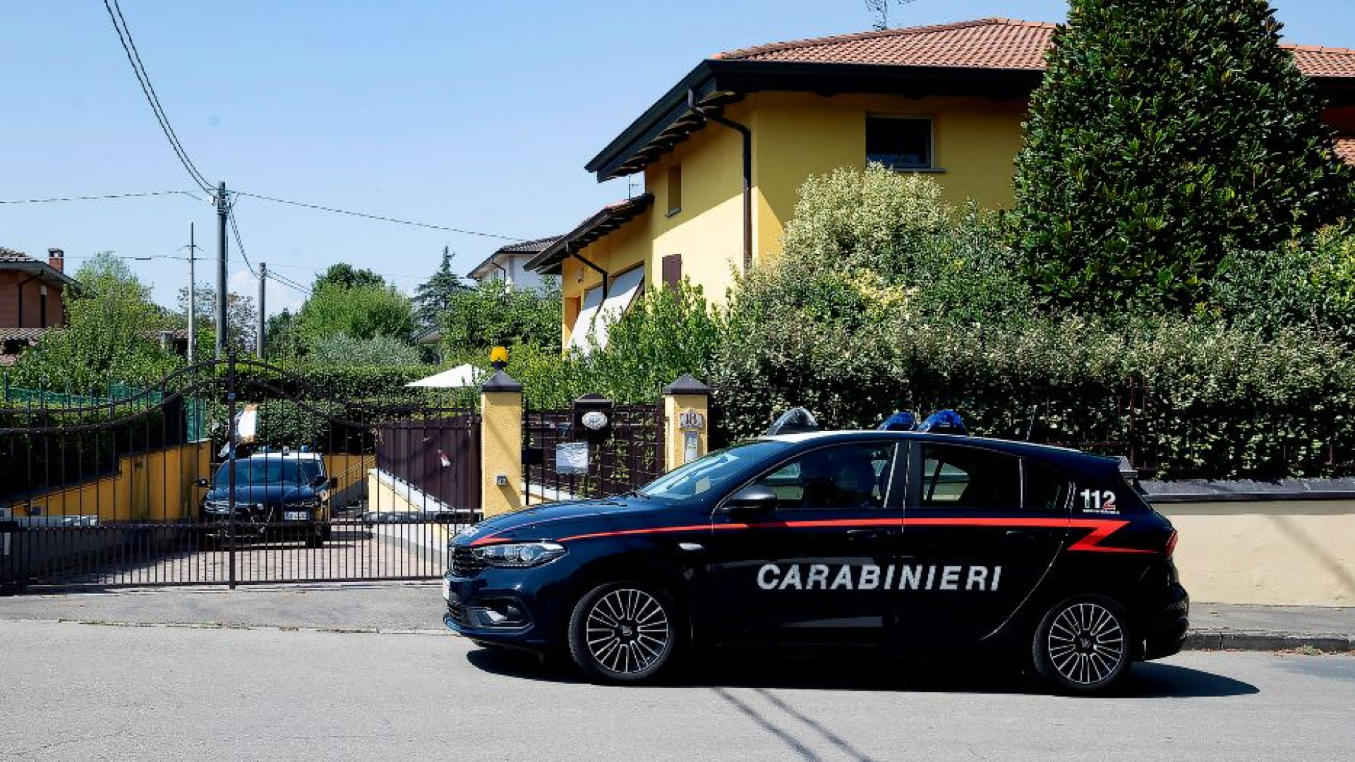 Immagine di I due neonati di Traversetolo hanno un nome. E sono finalmente figli