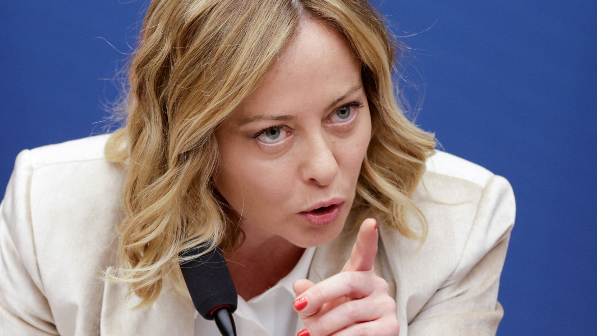 Immagine di Santanchè-terzo Mandato-Autonomia, un 2025 ad alto rischio