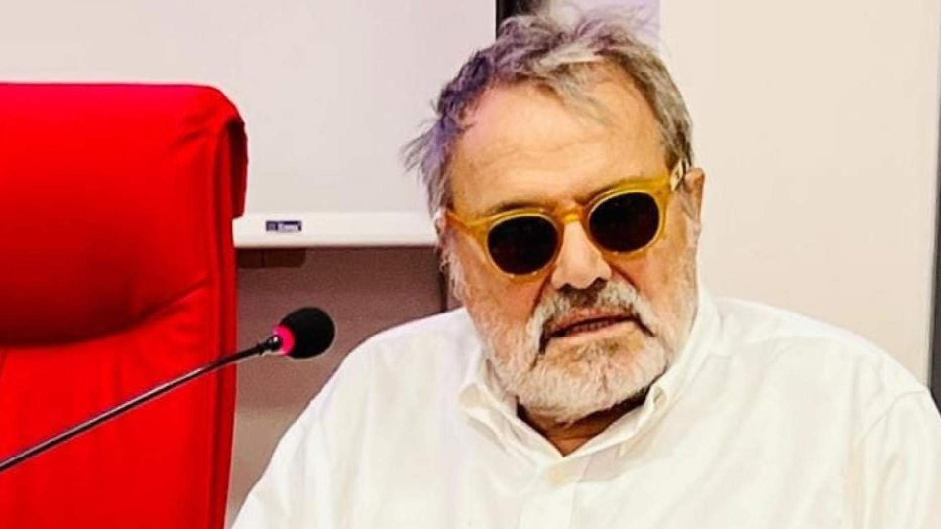 Immagine di Addio Oliviero Toscani, lo scatto umano e ribelle