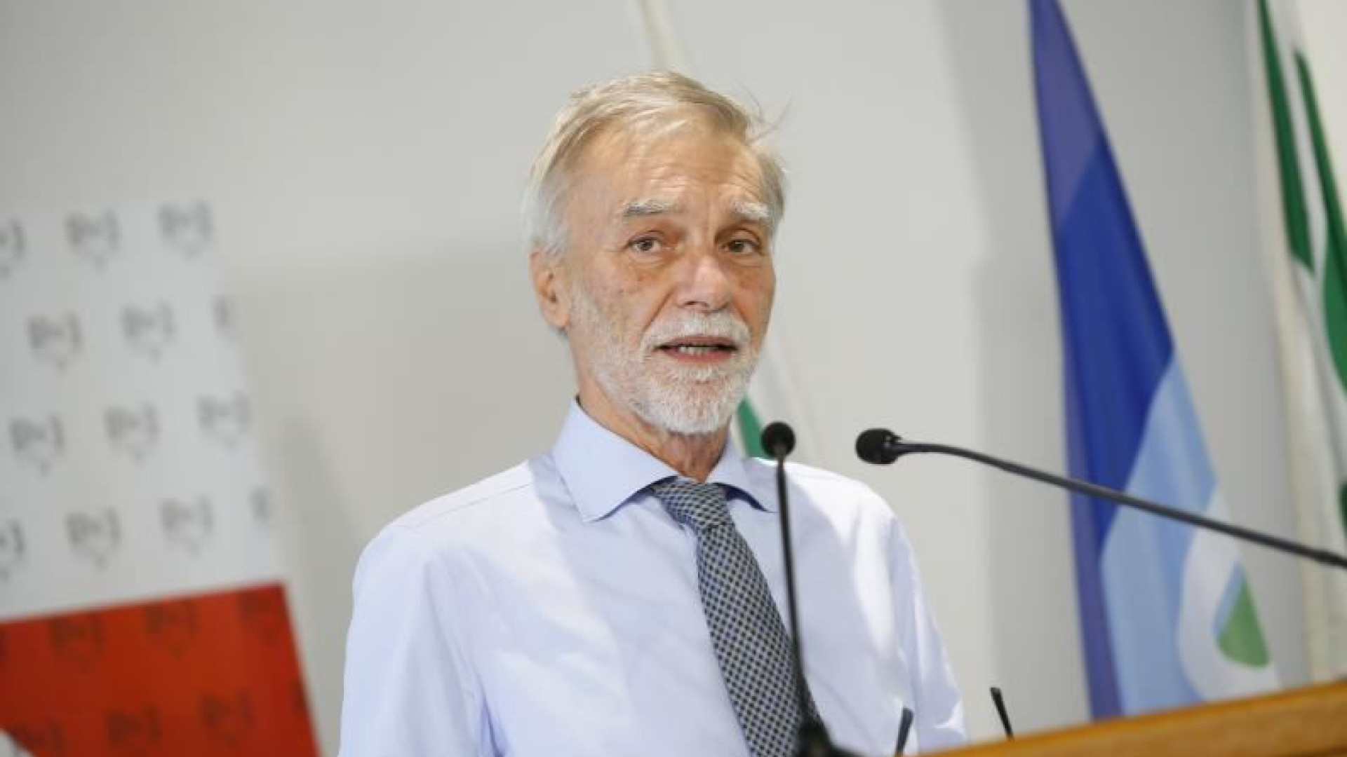 Immagine di Delrio: «Democrazia davvero a rischio, i cattolici una risorsa essenziale»