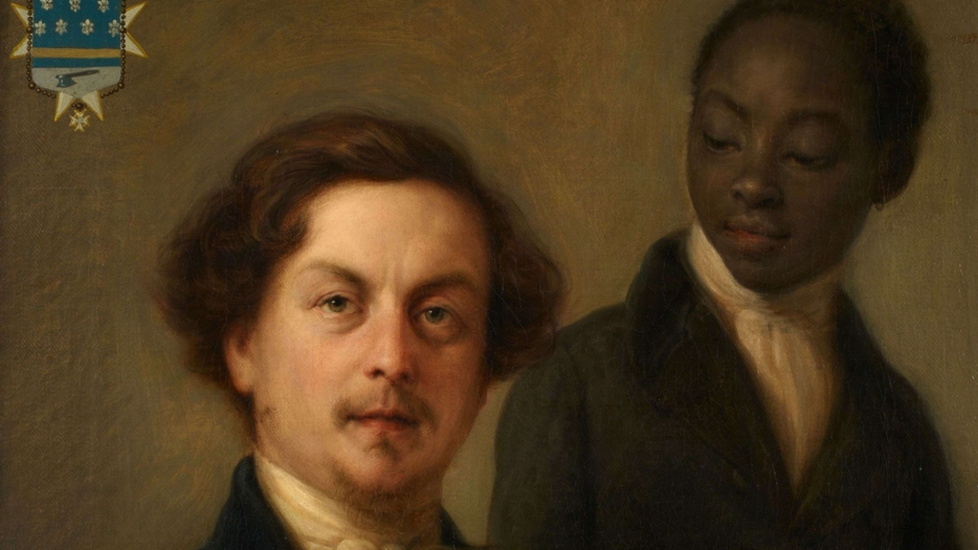 Immagine di Il fantasma dello schiavismo nella pittura italiana