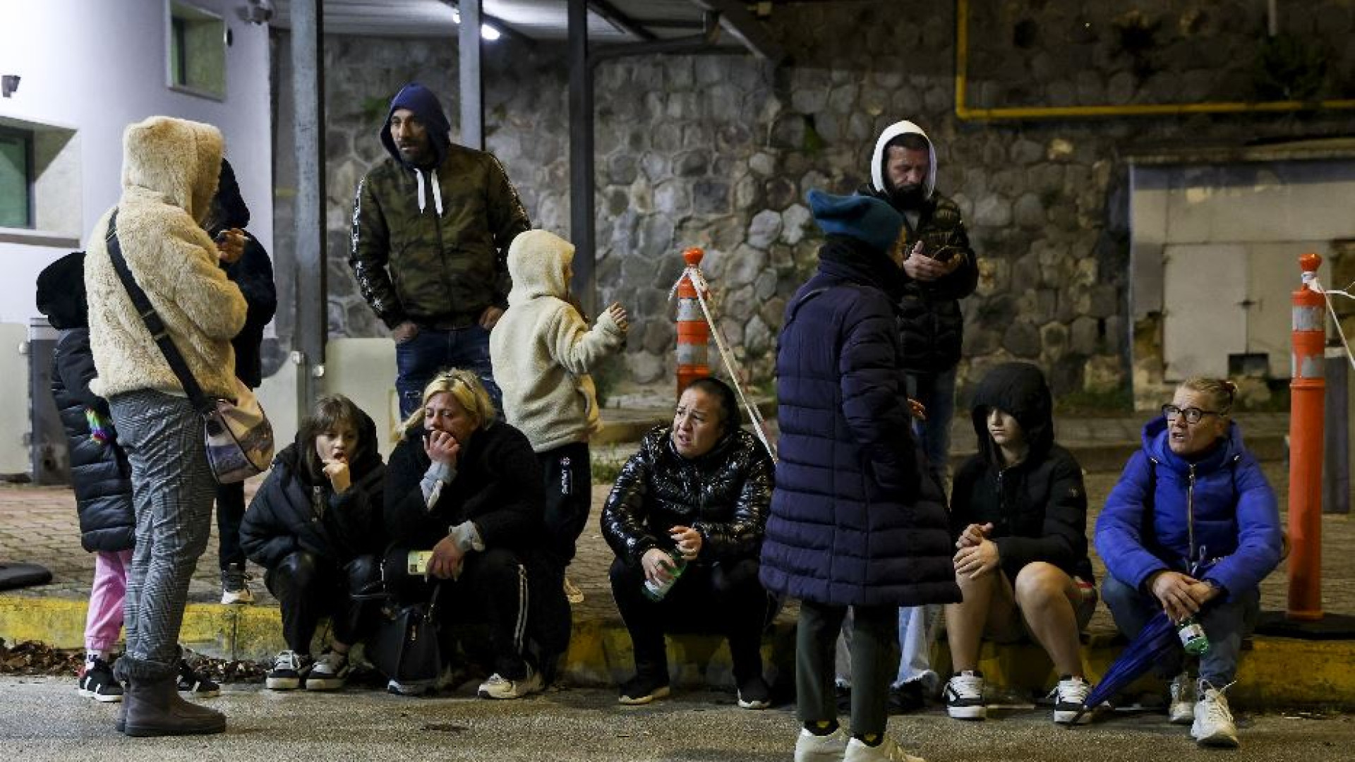 Immagine di Campi Flegrei, quel bradisismo che terrorizza