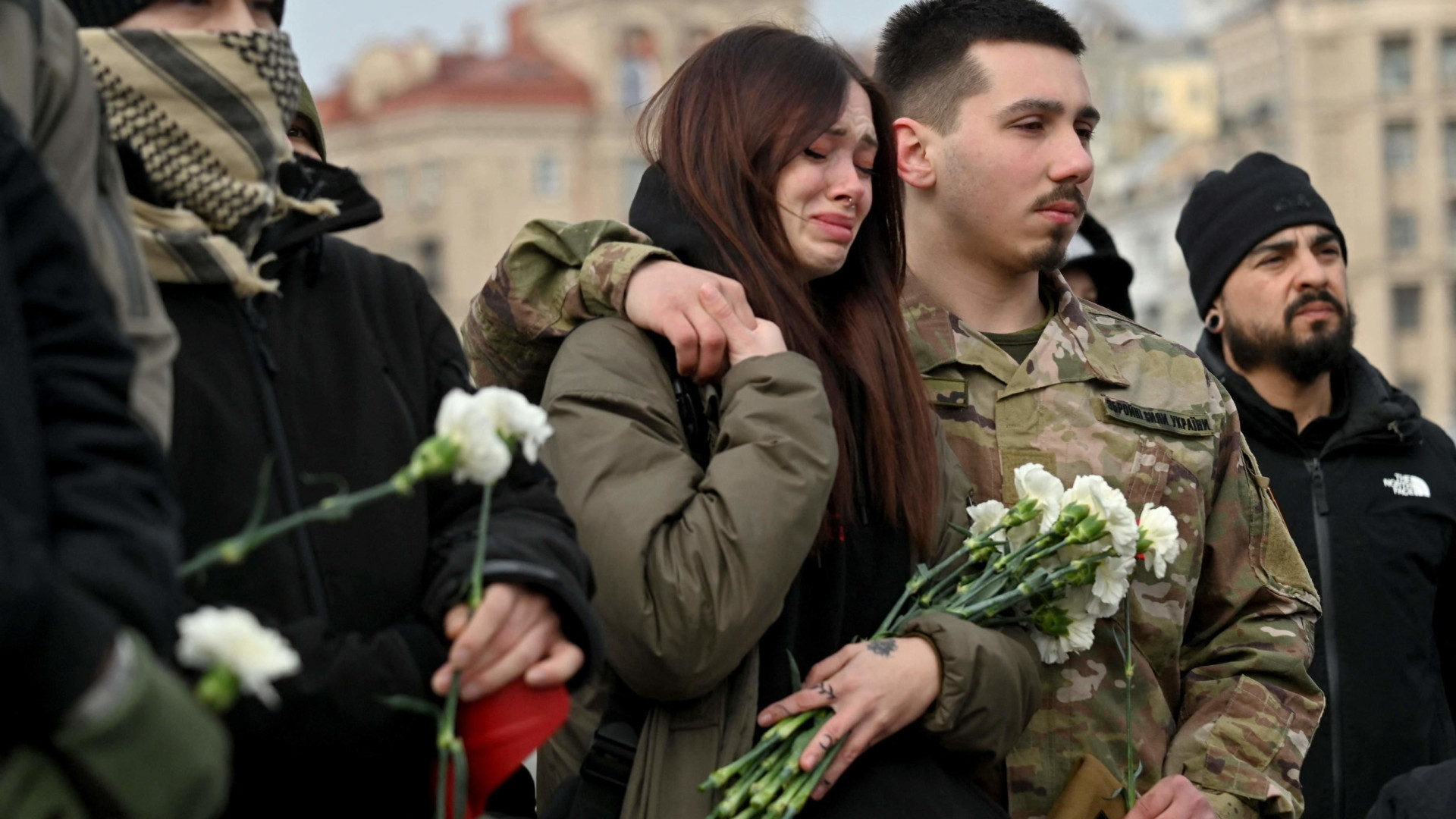 Immagine di L'Ucraina ha paura, la Russia esulta: cosa può cambiare adesso