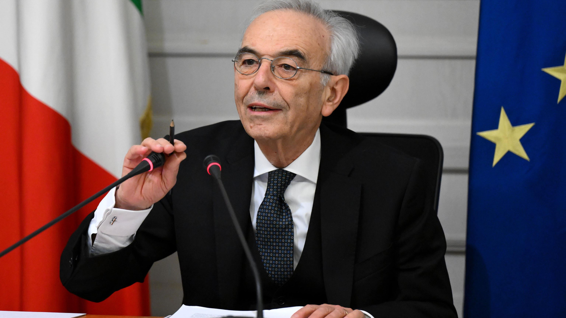 Immagine di Amoroso nuovo presidente: «Il legislatore intervenga sui Lep»