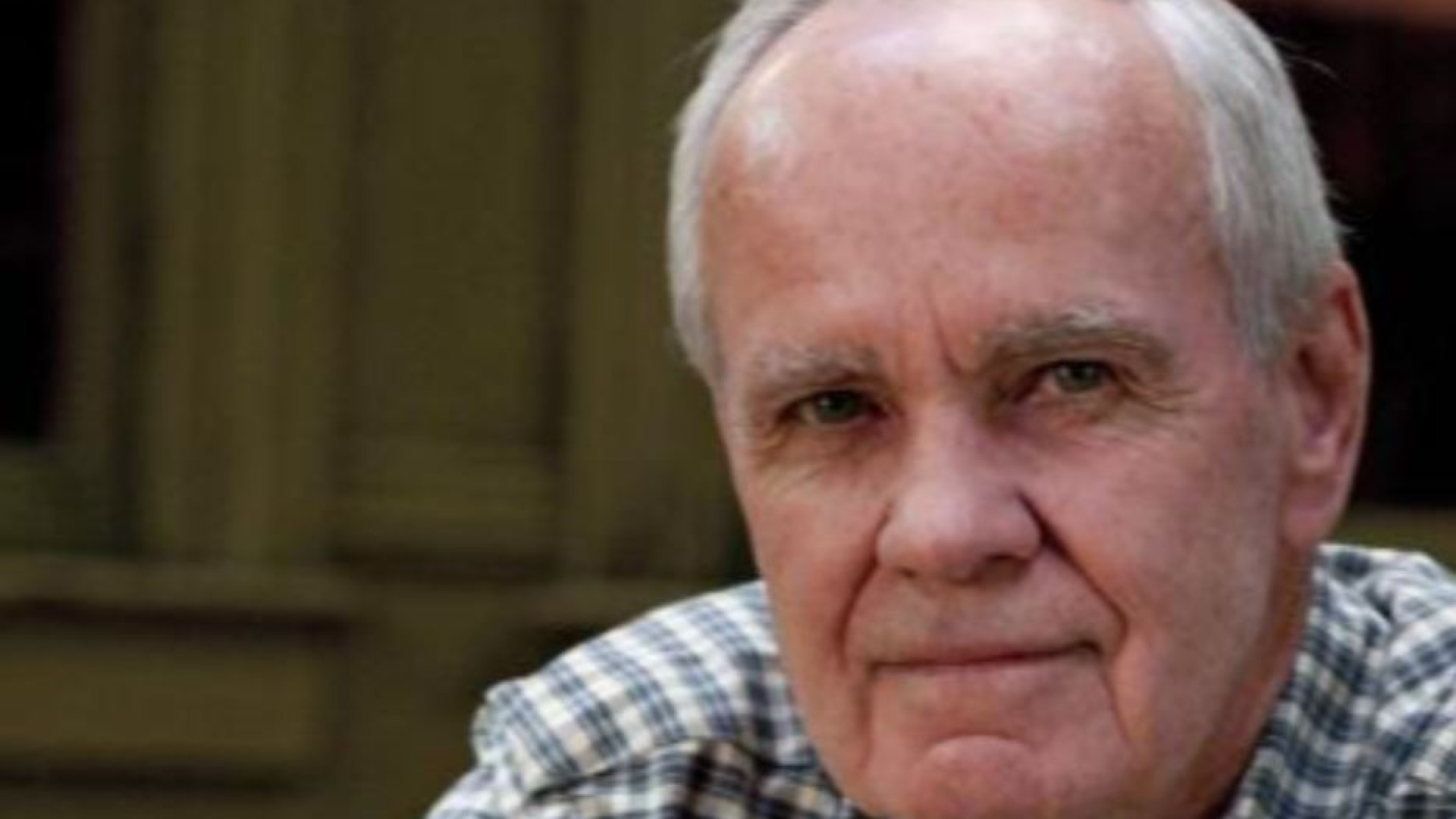 Immagine di La casa sulla roccia di Cormac McCarthy