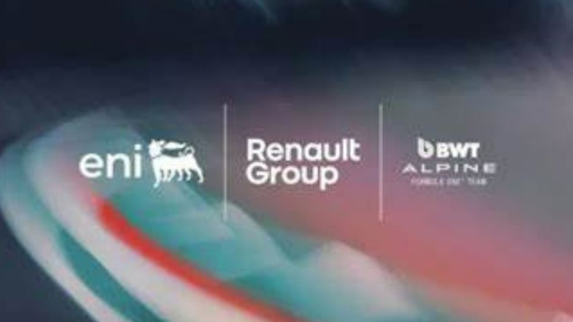 Immagine di Alleanza Eni-Renault per biocarburanti, Formula 1 e car sharing