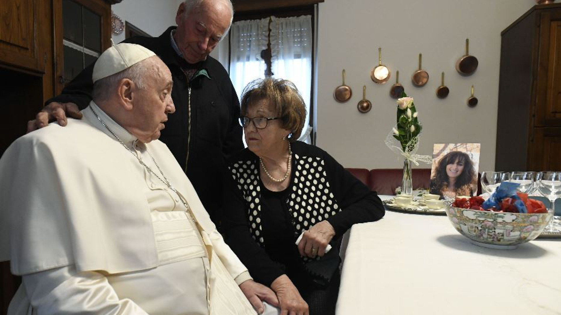 Immagine di L'orto e la bagna cauda: «Vi raccontiamo nostro cugino Francesco»
