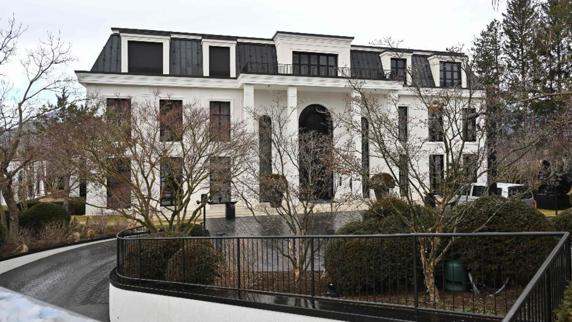 Immagine di Finisce la parabola di René Benko. Il miliardario arrestato in Austria