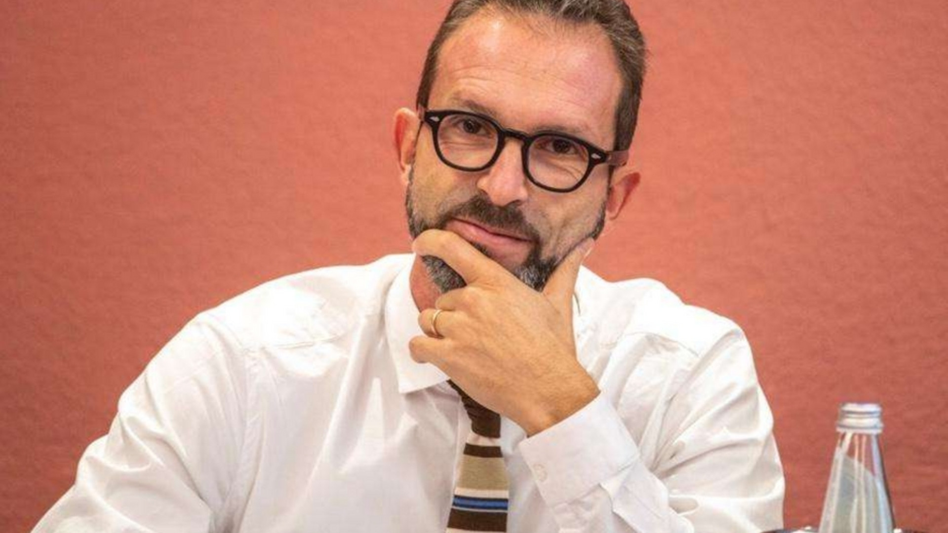 Immagine di Assocalciatori, Calcagno: norme chiare, calcio sano