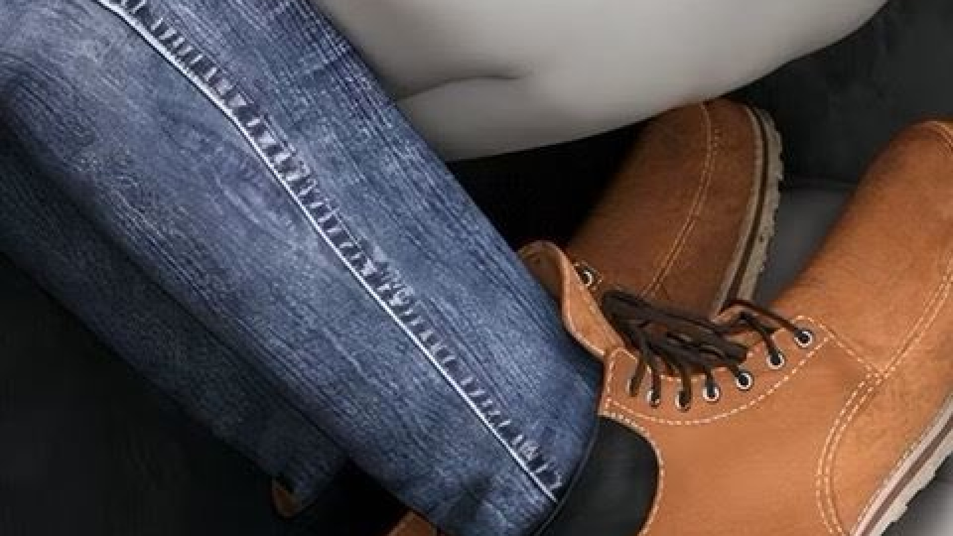 Immagine di Sicurezza in auto: arriva l'airbag per i piedi
