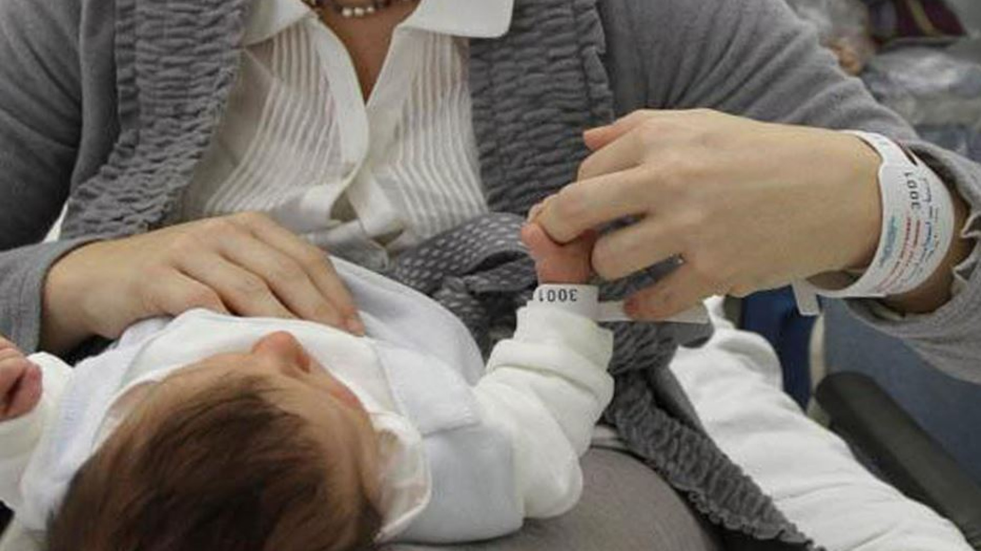 Immagine di Giornata della vita nascente, la passione per la natalità