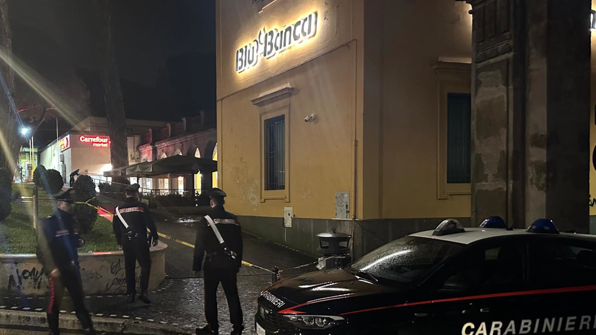 Immagine di Il ragazzo accoltellato a Frascati e noi, adulti disarmati