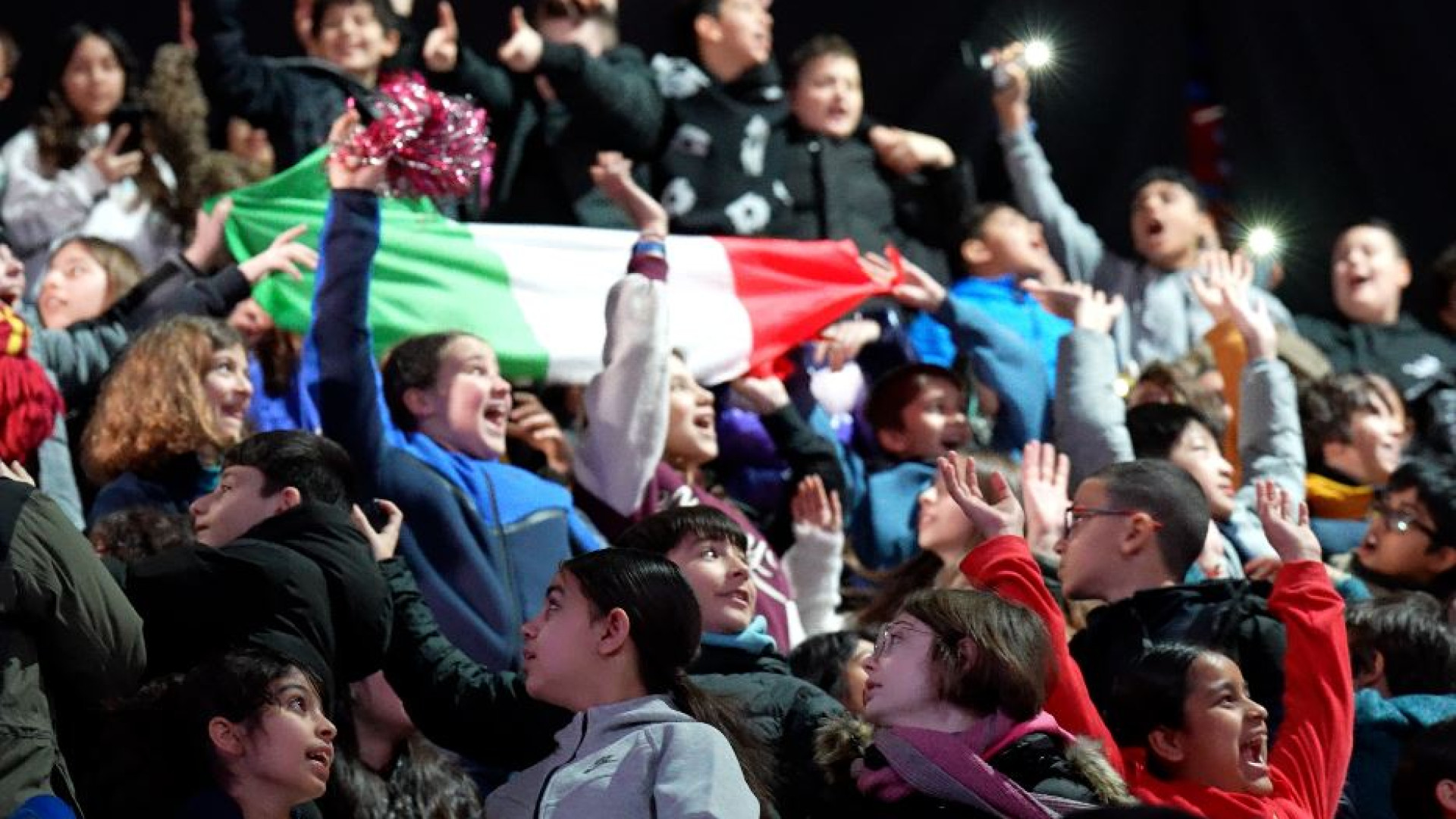 Immagine di Milano Cortina 2026, lo spirito olimpico passa dalle scuole