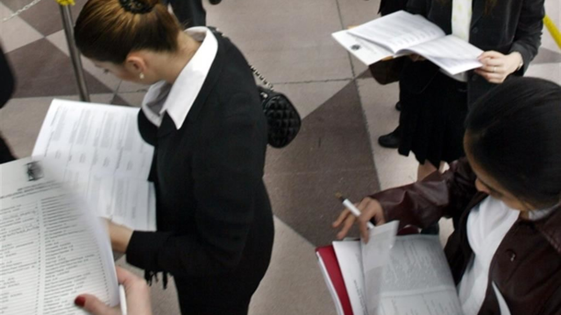 Immagine di Recruiting Day a Trento martedì 29 aprile