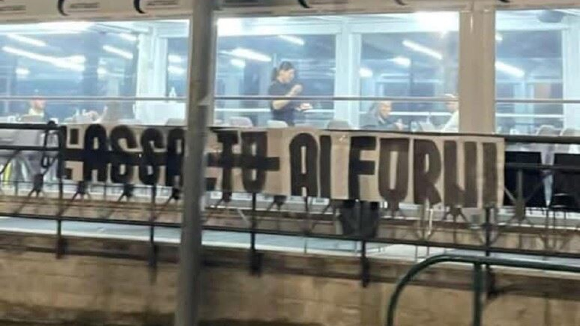 Immagine di Fornaia identificata, Cucchi chiama il sindaco: «E' l'effetto del dl sicurezza»