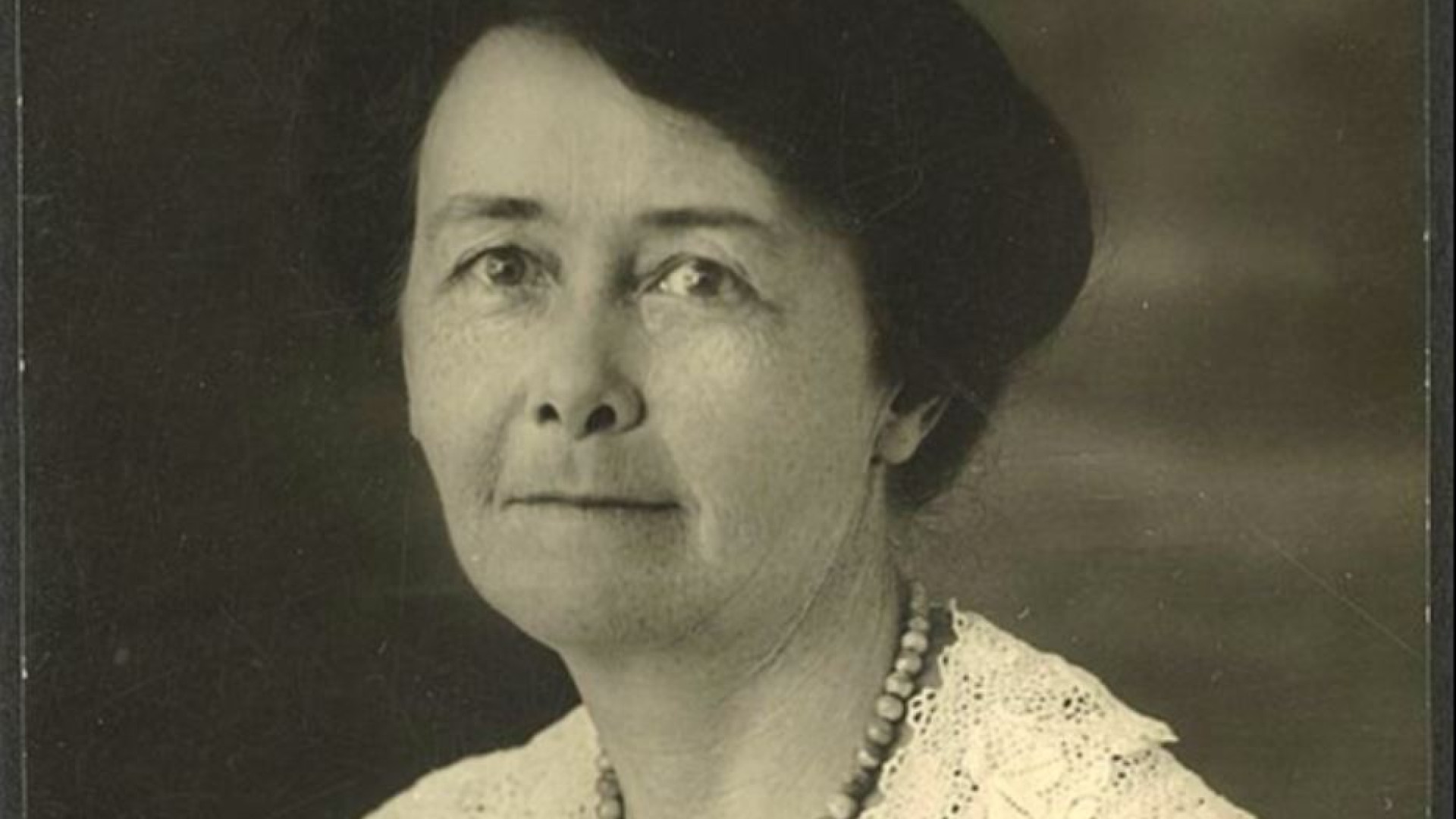 Immagine di Miles Franklin tra letteratura e impegno per le donne