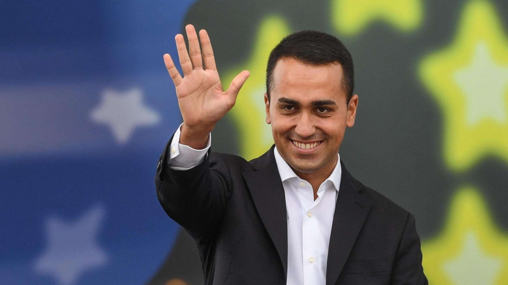 Immagine di Ritratto di Di Maio: il viaggio estremo dell'ex antisistema