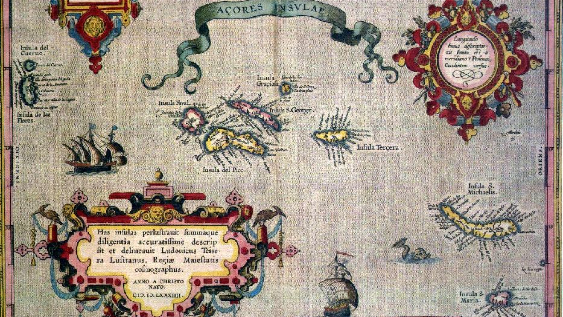 Immagine di Centinaia di galeoni affondati pieni d'oro: si sa dove sono, nessuno li cerca