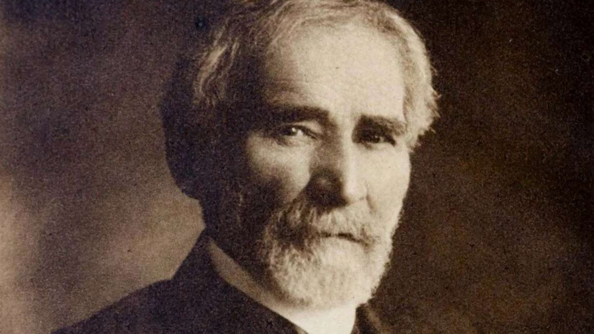 Immagine di Riscoprire William Henry Hudson, l'inglese della pampa