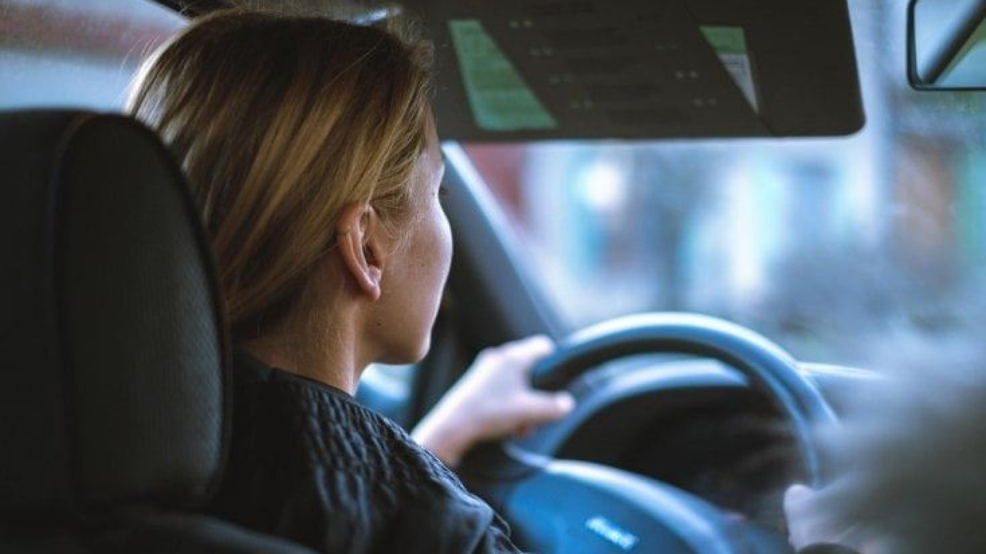 Immagine di Donne al volante, crescita costante