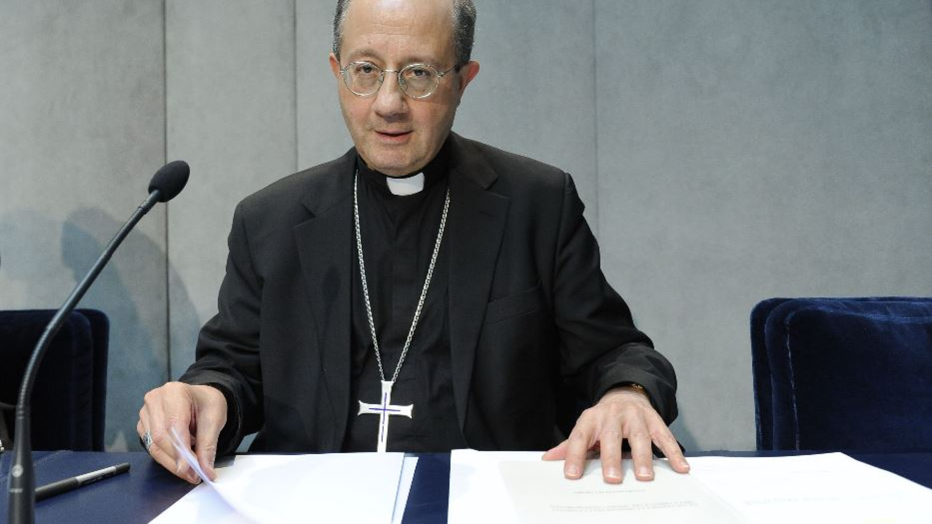 Immagine di Il dialogo come unica via