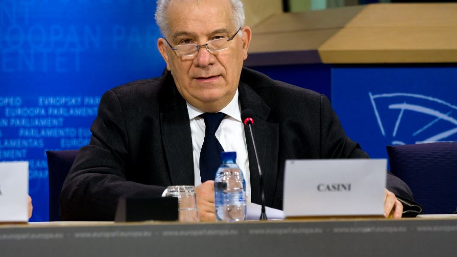 Immagine di Fede, esempio, servizio: quanta gratitudine per Carlo Casini