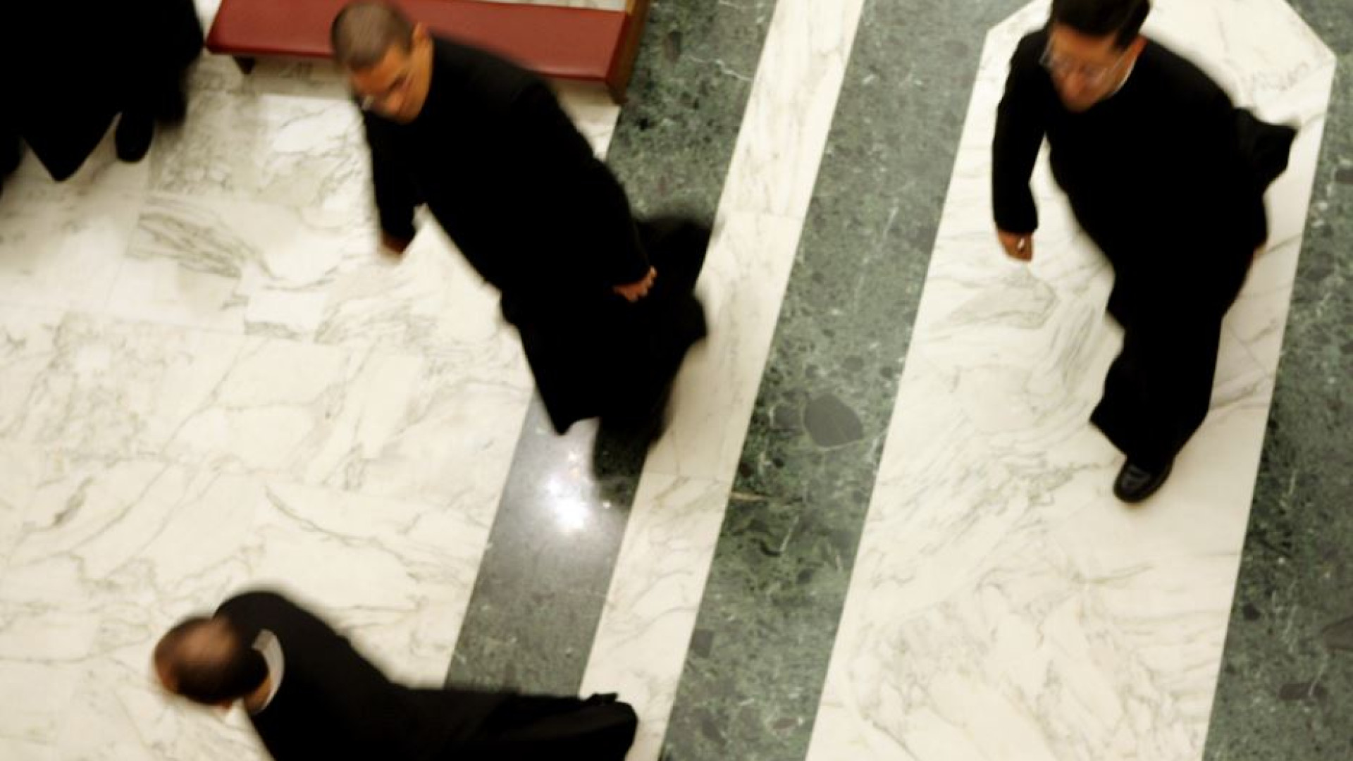 Immagine di Su gay e sacerdozio le regole non sono affatto cambiate