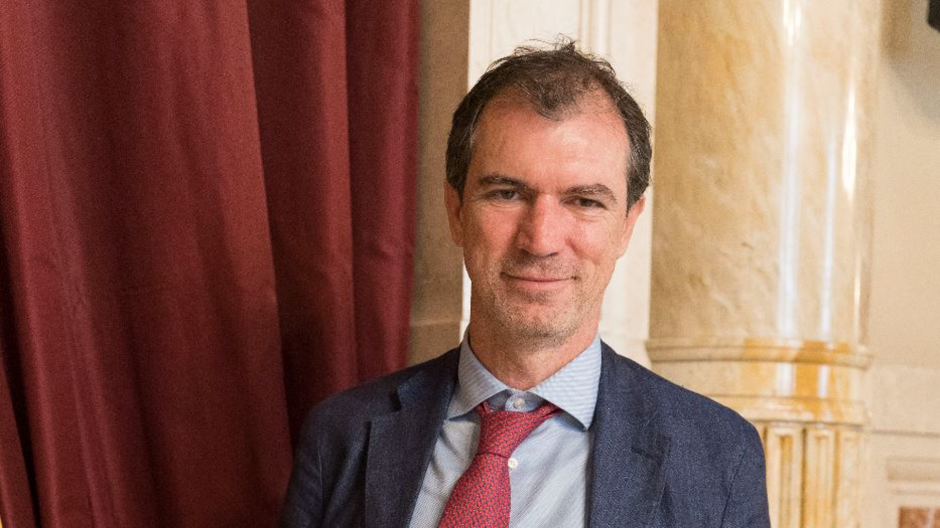 Immagine di «La legittimazione arriverà con il referendum»