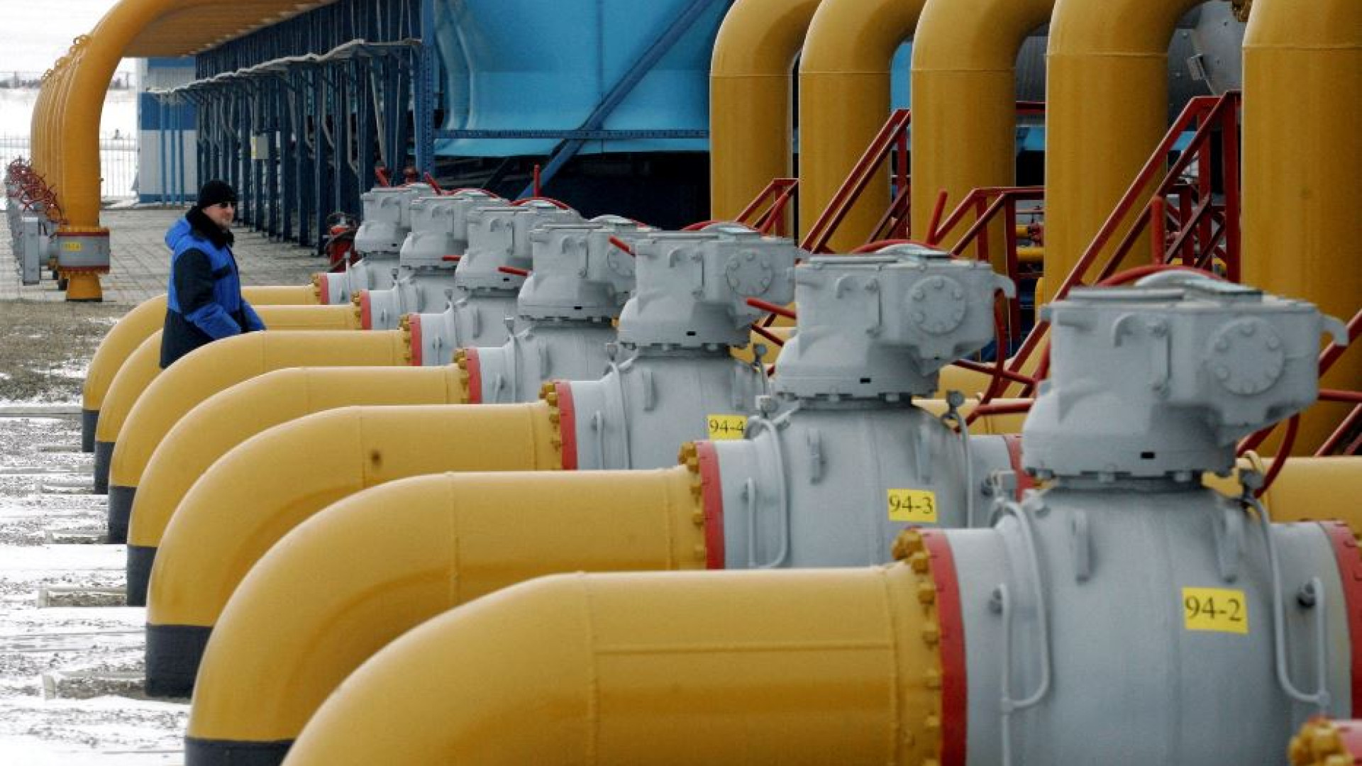Immagine di Gas ed energia pesano sull'inflazione, risalita al 2,4% nell'Eurozona
