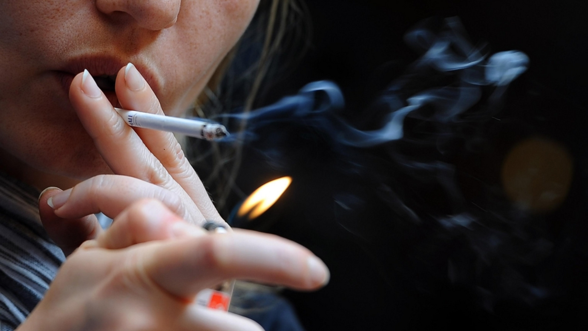 Immagine di Lo pneumologo: «Così il fumo divora anni di vita»