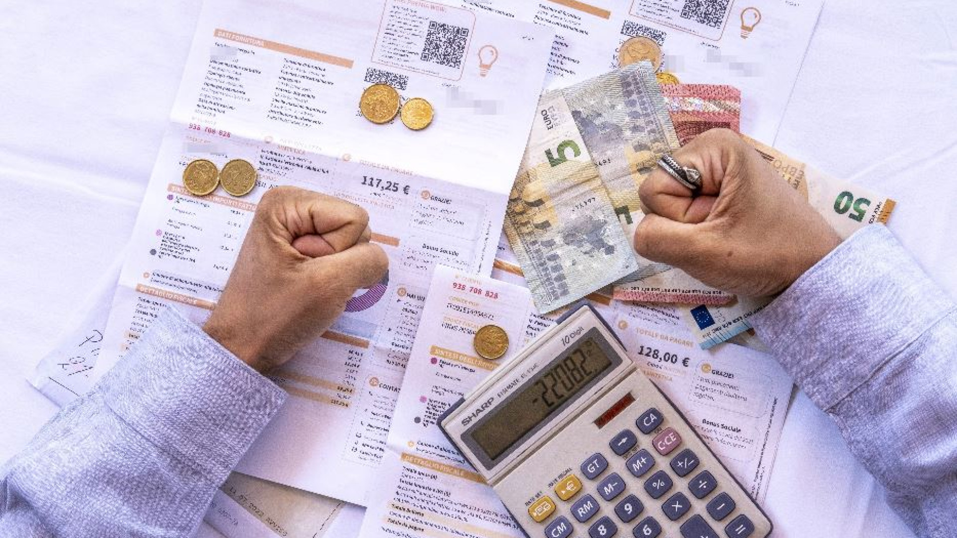 Immagine di Contro la povertà energetica il progetto "Ti aiuto con l'energia"