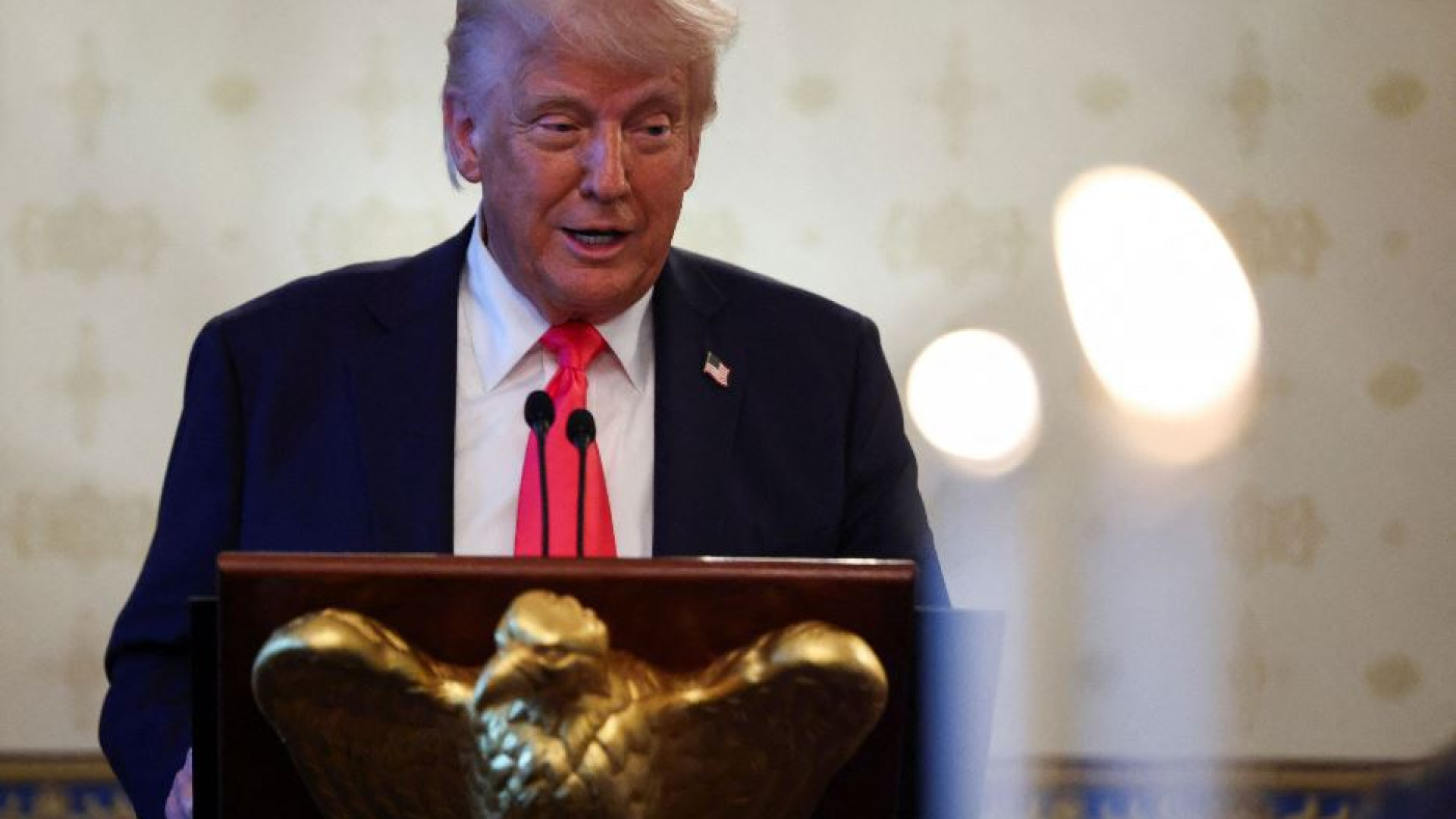 Immagine di «Israele pronto a colpire l'Iran: Trump lo ha fermato»