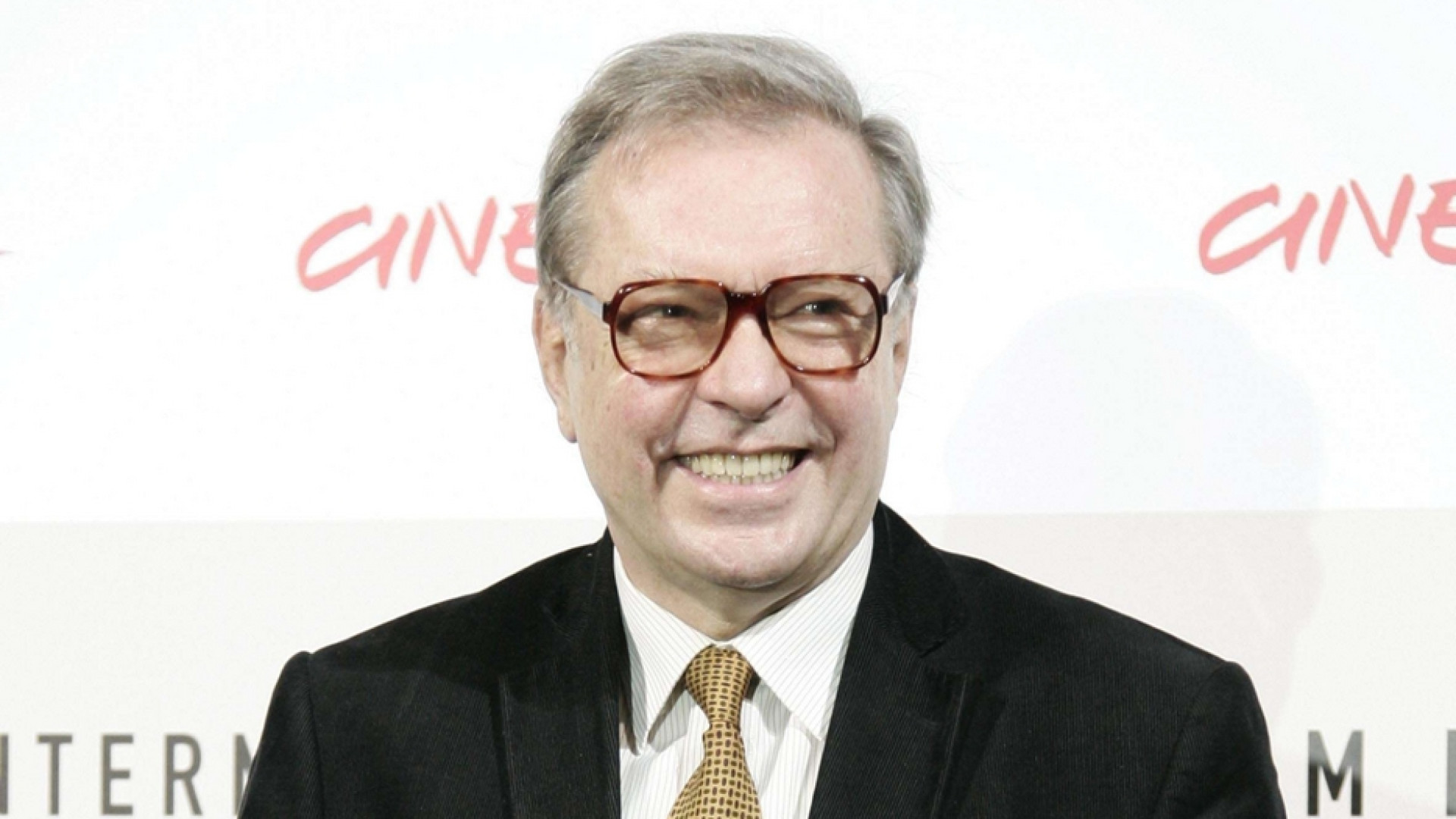 Immagine di Zanussi: «Il mio film tra scienza e mistero»