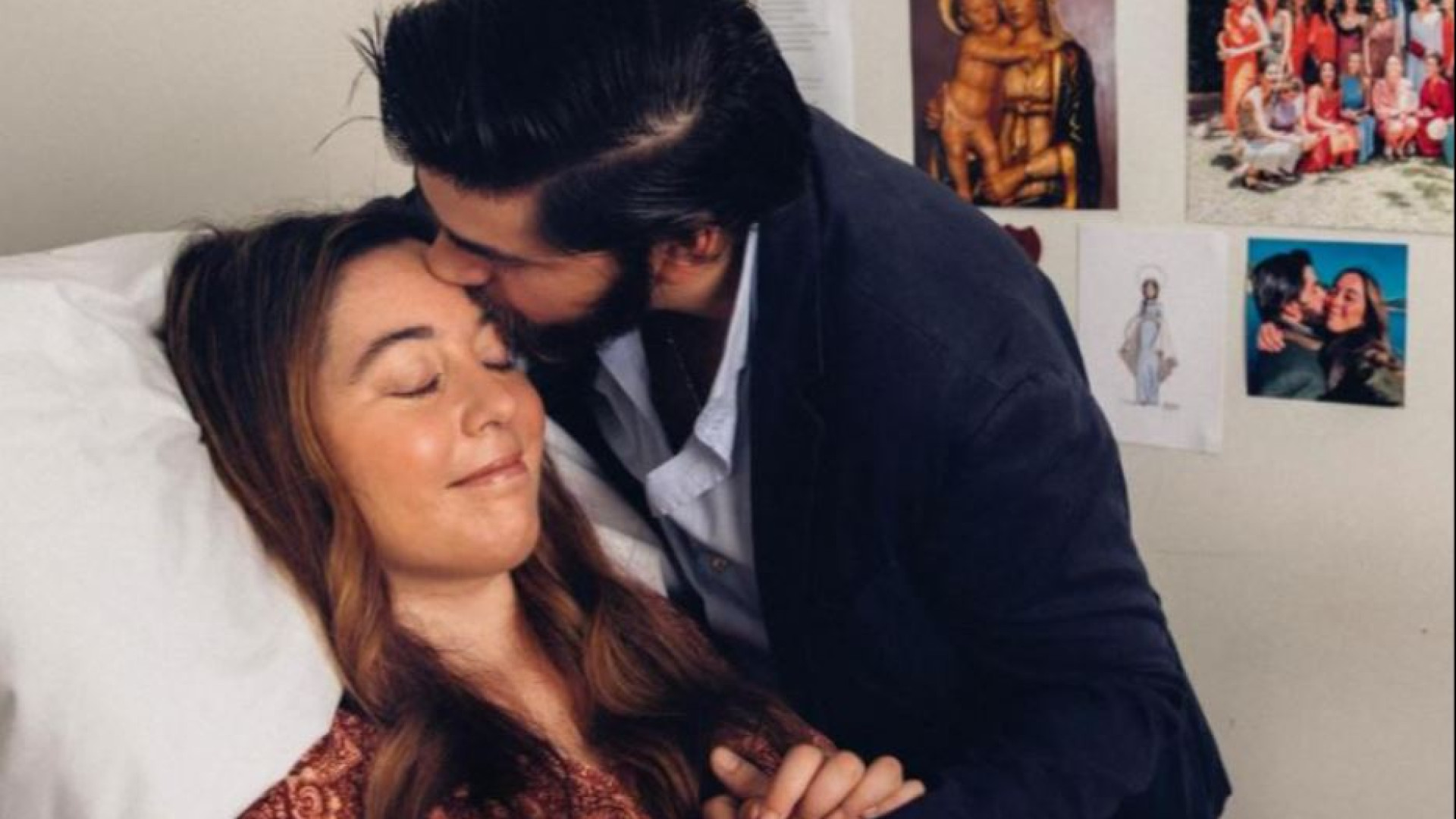 Immagine di Chi era Belén Domínguez, l’«influencer di Dio» che ha commosso la Spagna