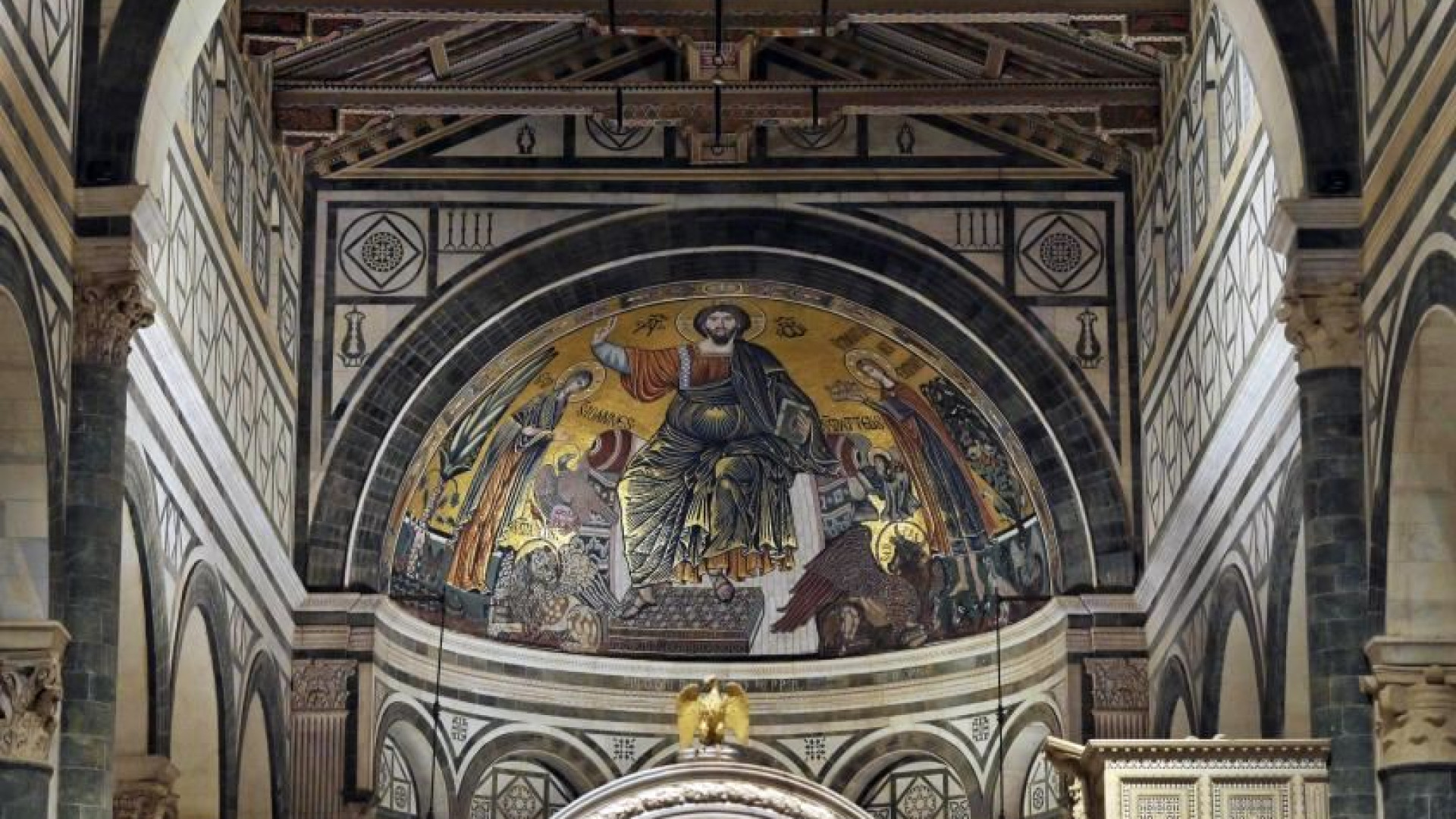Immagine di La storia della salvezza continua, fuori dalla dittatura del presente