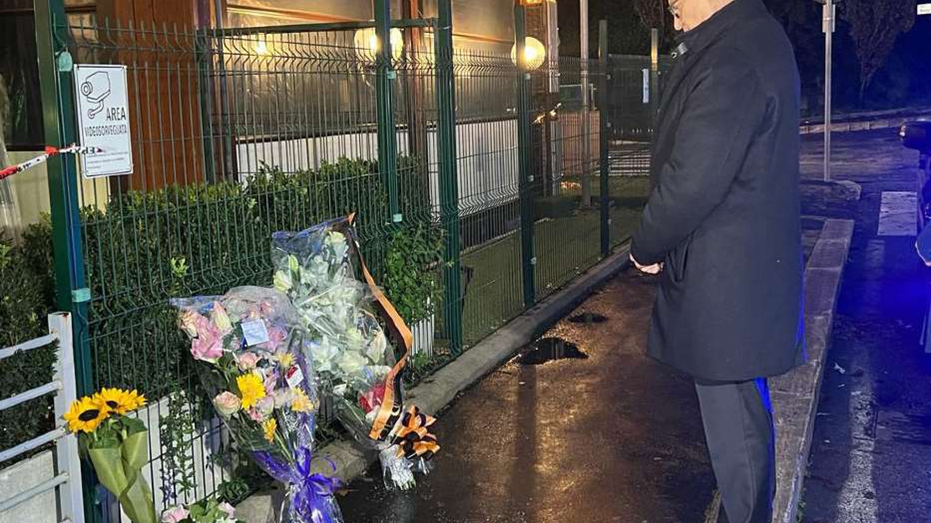 Immagine di È morta la quarta donna ferita nella sparatoria