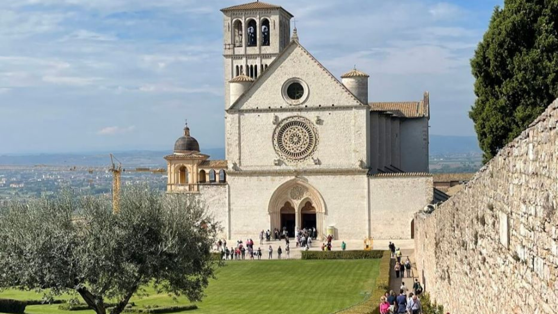 Immagine di Riscopriamo insieme i Monti frumentari, l'origine dell'economia solidale