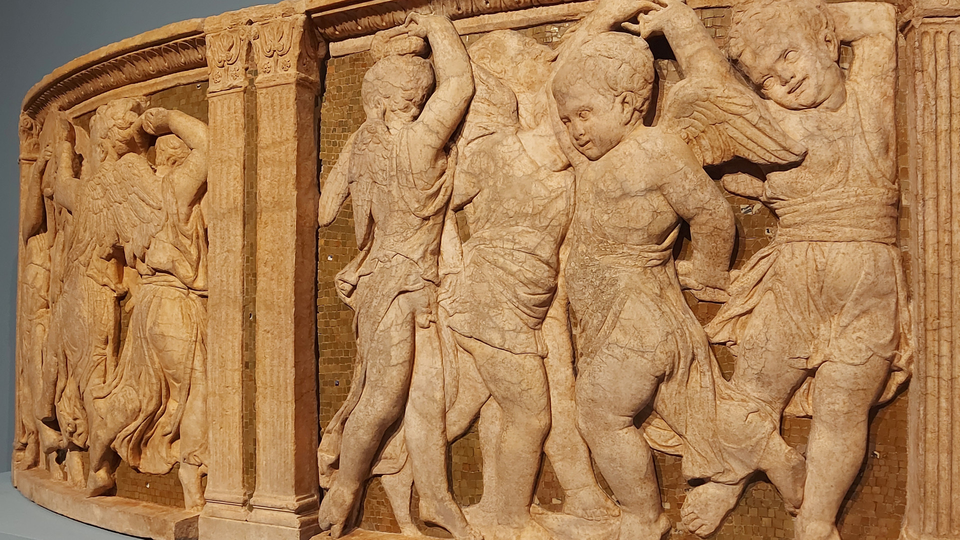 Immagine di Donatello e il canone anticlassico che non c'è
