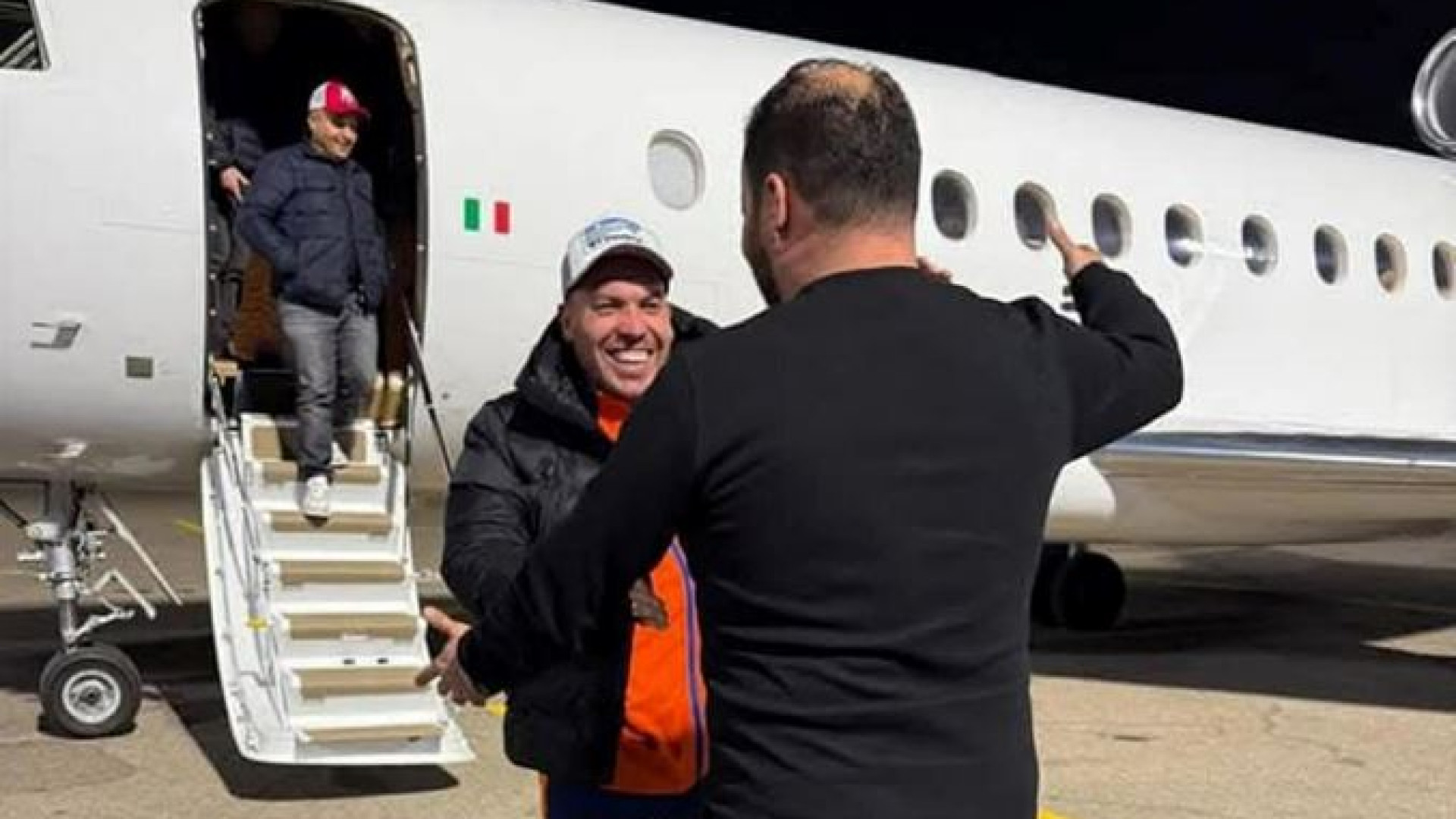 Immagine di Già a dicembre 2024 anche l'Onu accusava Almasri di crimini e abusi