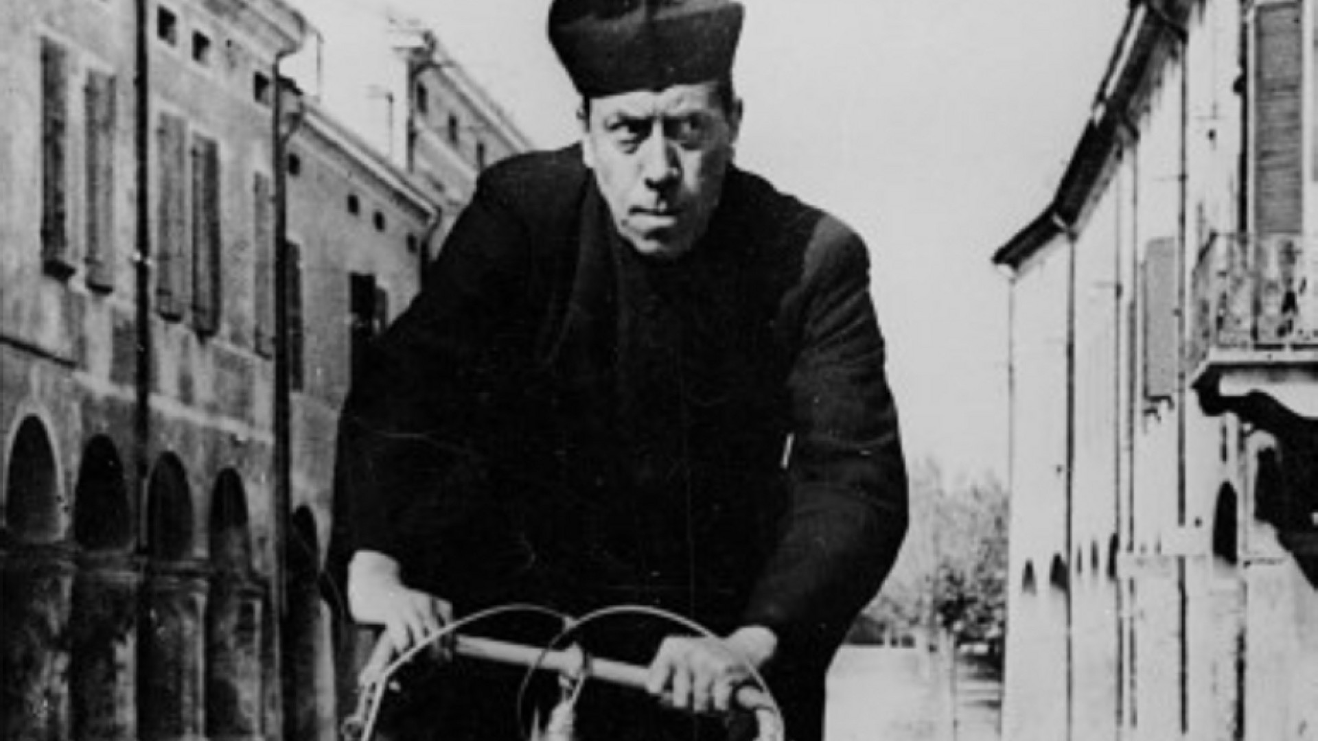 Immagine di La teologia pratica di don Camillo